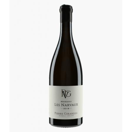 Domaine Pierre Girardin Meursault Les Narvaux