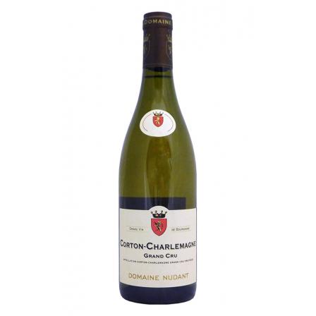 Nudant Corton-Charlemagne Grand Cru