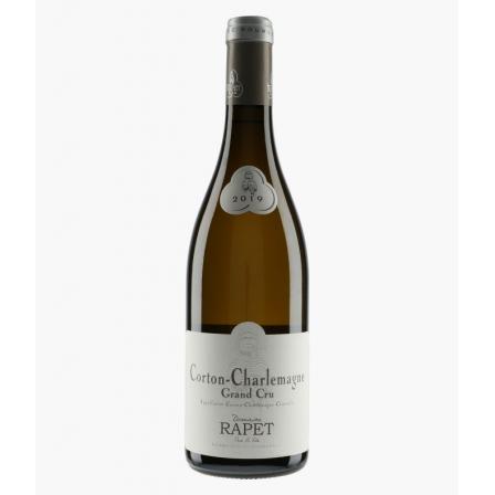 Domaine Rapet Père & Fils Corton-Charlemagne