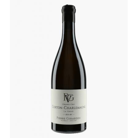 Domaine Pierre Girardin Corton-Charlemagne la Croix