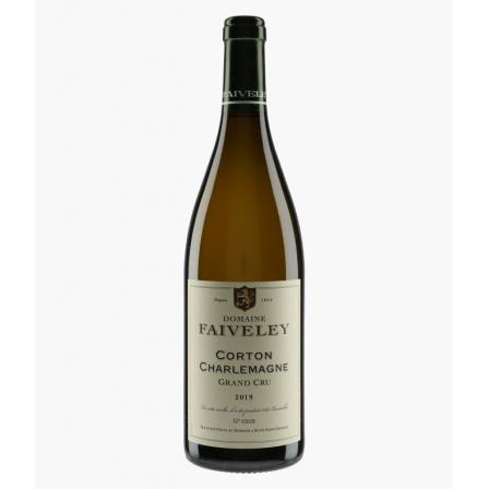 Domaine Faiveley Corton-Charlemagne