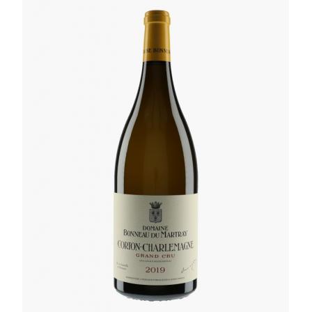 Bonneau du Martray Corton-Charlemagne Magnum