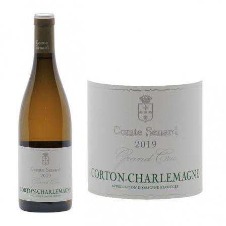 Domaine Comte Senard Corton-Charlemagne