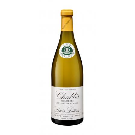 Louis Latour Chablis 1er Cru Blanc