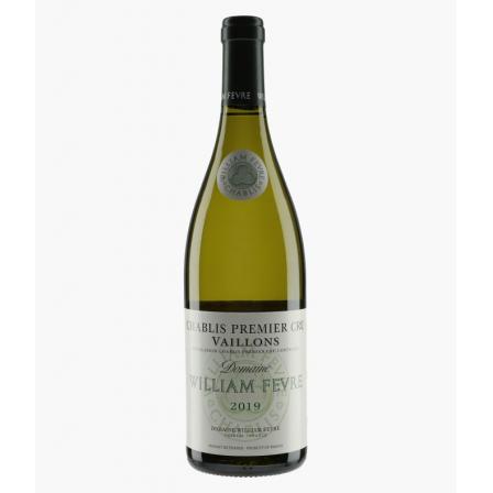 William Fevre Chablis 1er Cru Les Vaillons