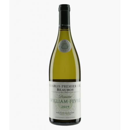 William Fevre Chablis 1er Cru Beauroy Domaine