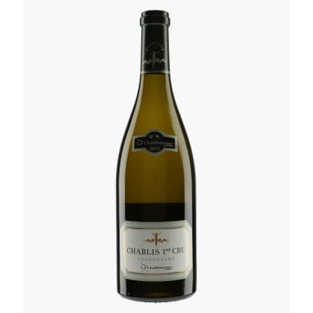 La Chablisienne Chablis 1er Cru Les Fourchaumes