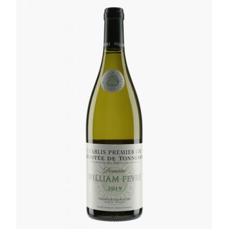 William Fevre Chablis 1er Cru Montée de Tonnerre