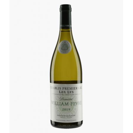 William Fevre Chablis 1er Cru Les Lys