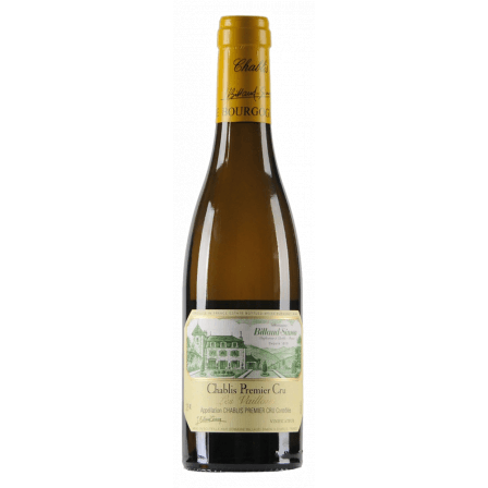 Domaine Billaud Simon Chablis 1er Cru Les Vaillons