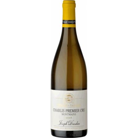 Joseph Drouhin Chablis 1er Cru Montmains 375ml