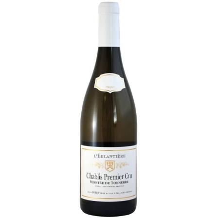 Jean Durup Père et Fils Montée de Tonnerre Chablis 1er Cru