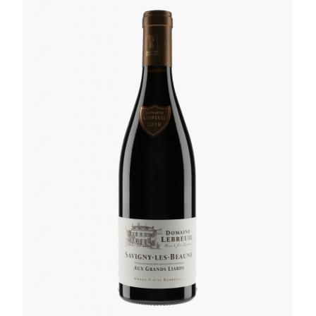 Domaine Lebreuil Savigny-Les-Beaune Les Grands Liards