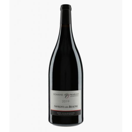 Domaine Pavelot Savigny-Les-Beaune Magnum