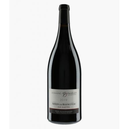 Domaine Pavelot Savigny-Les-Beaune Savigny-Les- Beaune 1er Cru Les Guettes Magnum