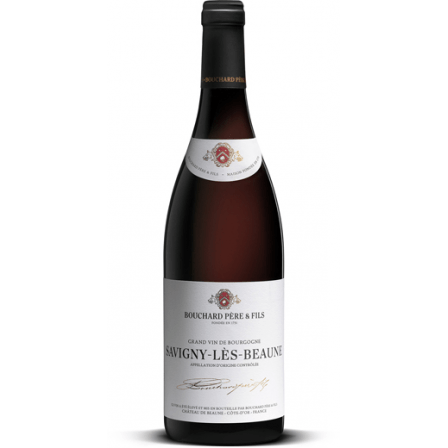 Bouchard Père et Fils Savigny Les Beaune