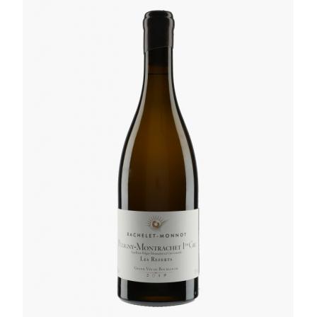 Domaine Bachelet-Monnot Puligny-Montrachet 1er Cru Les Referts