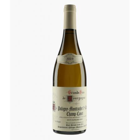 Pernot Paul Puligny-Montrachet 1er Cru Champ-Canet