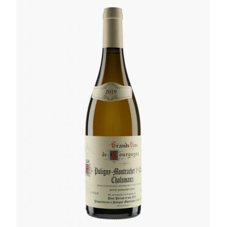 Pernot Paul Puligny-Montrachet 1er Cru Chalumaux