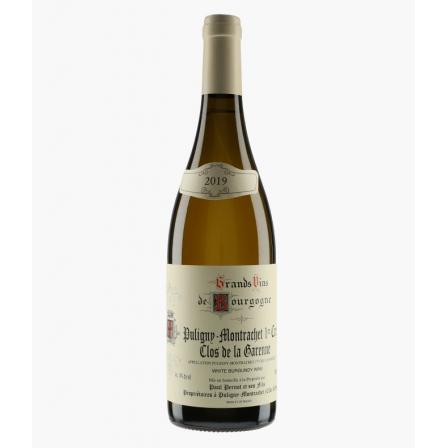 Pernot Paul Puligny-Montrachet 1er Cru Clos de la Garenne