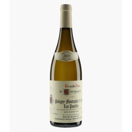 Pernot Paul Puligny-Montrachet 1er Cru Les Pucelles