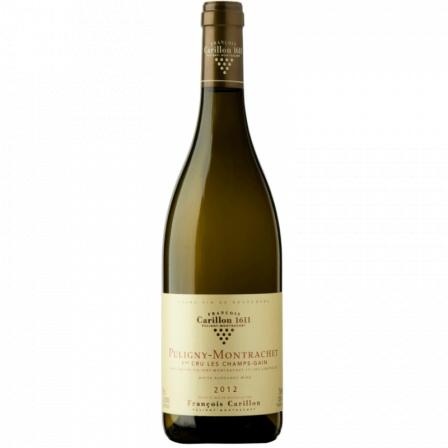 François Carillon Puligny-Montrachet 1er Cru Les Champs Gains