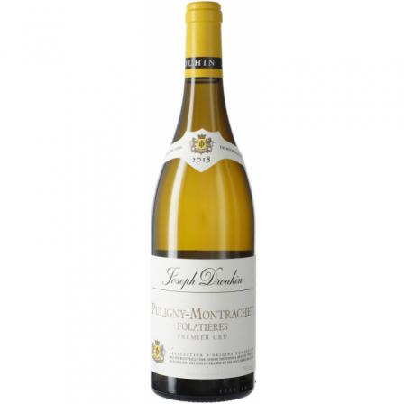 Joseph Drouhin Puligny-Montrachet 1er Cru Folatières