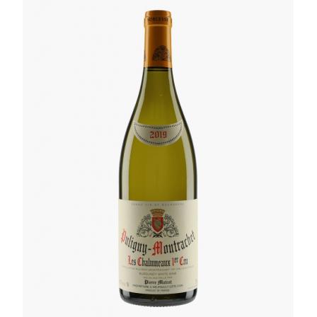 Domaine Matrot Puligny-Montrachet 1er Cru Les Chalumeaux