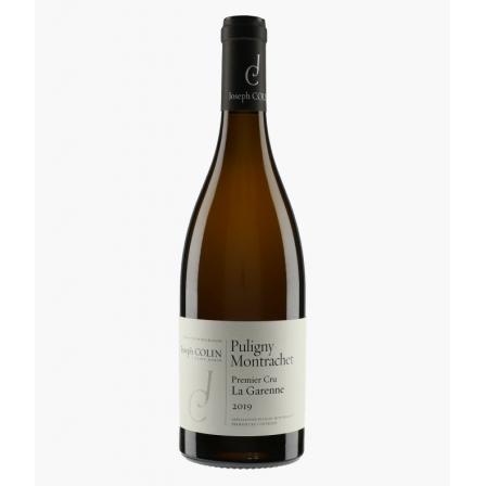 Joseph Colin Puligny-Montrachet 1er Cru la Garenne