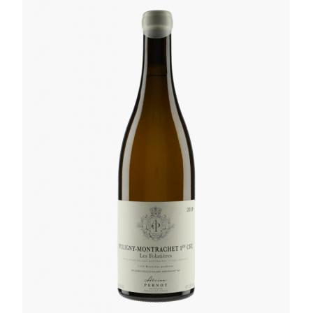 Pernot Alvina Puligny-Montrachet 1er Cru Les Folatières