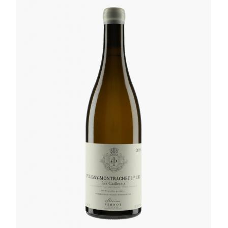 Pernot Alvina Puligny-Montrachet 1er Cru Cailleret