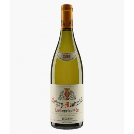 Domaine Matrot Puligny-Montrachet 1er Cru Les Combettes