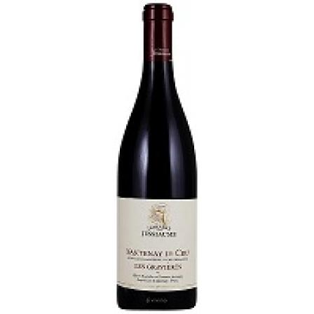 Domaine Jessiaume Santenay Les Gravières 375ml