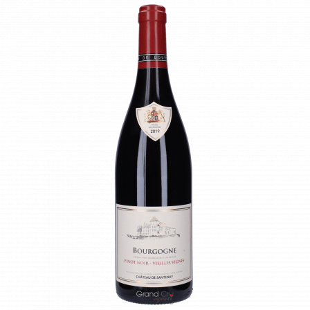 Château Philippe Le Hardi Pinot Noir Vieilles Vignes