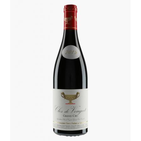 Domaine Gros Frère et Soeur Clos de Vougeot Grand Cru