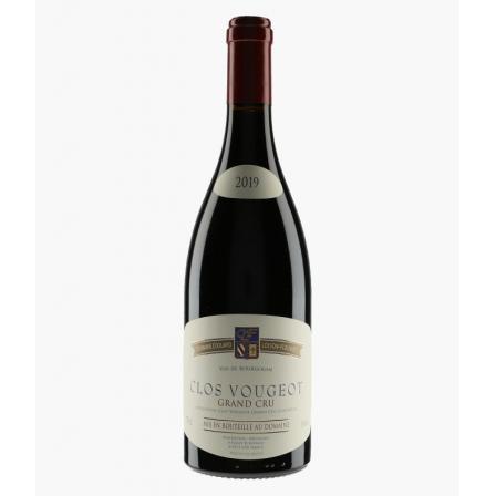 Coquard-Loison-Fleurot Clos de Vougeot Grand Cru