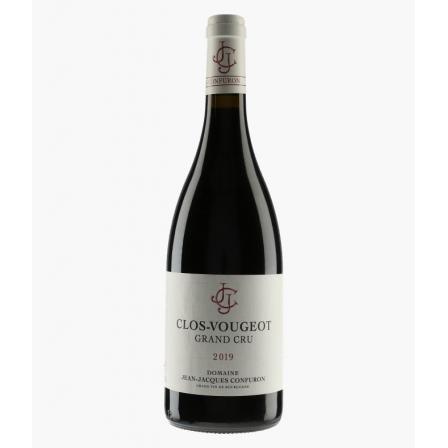 Domaine Jean Jaques Confuron Clos de Vougeot Grand Cru