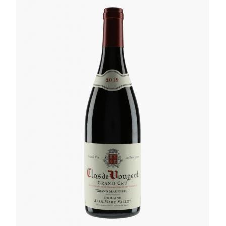 Domaine Jean-Marc Millot Clos de Vougeot Grand Cru