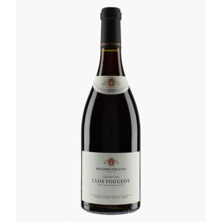 Bouchard Père et Fils Clos de Vougeot Grand Cru