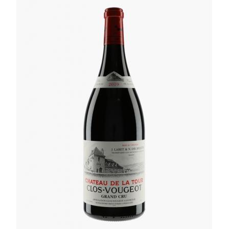 Château de la Tour Clos de Vougeot Grand Cru Magnum