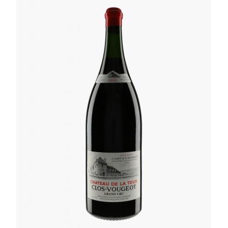 Château de la Tour Clos de Vougeot Grand Cru Double Magnum