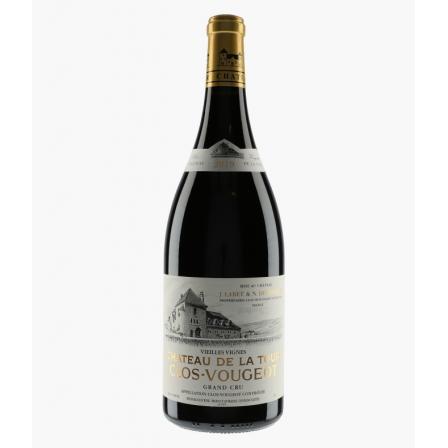 Château de la Tour Clos de Vougeot Grand Cru Vieilles Vignes Magnum