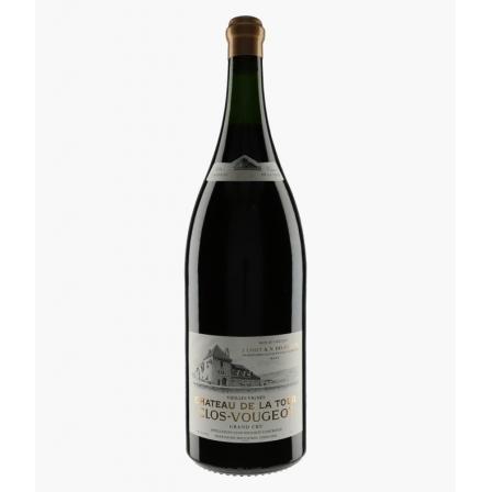 Château de la Tour Clos de Vougeot Grand Cru Vieilles Vignes Double Magnum