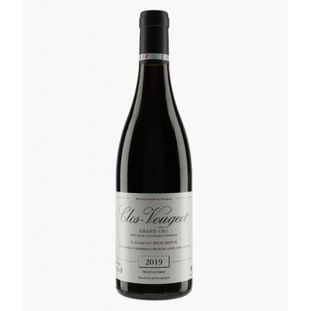 Laurent Roumier Clos de Vougeot Grand Cru