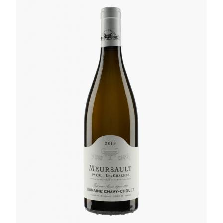 Chavy-Chouet Meursault 1er Cru Les Charmes