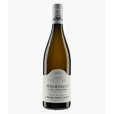 Chavy-Chouet Meursault 1er Cru Les Genevrières