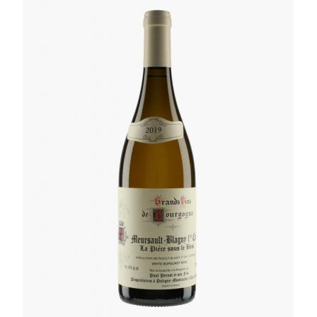 Pernot Paul Meursault 1er Cru Blagny la Pièce Sous Le Bois