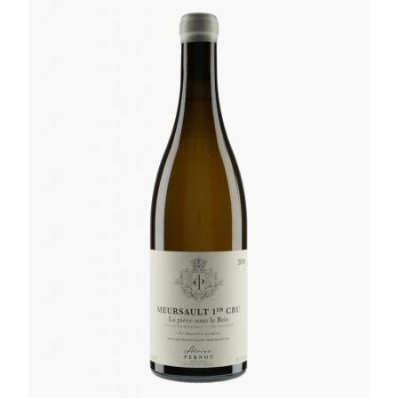 Pernot Alvina Meursault 1er Cru Blagny la Pièce Sous Le Bois