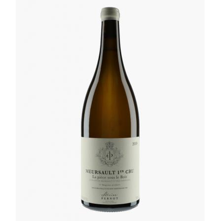 Pernot Alvina Meursault 1er Cru Blagny la Pièce Sous Le Bois Magnum