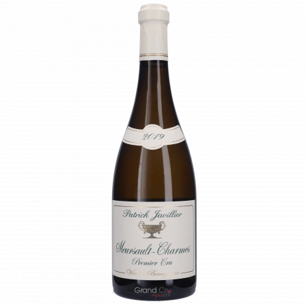 Patrick Javillier Meursault 1er Cru Les Charmes